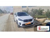 كيا Kia كيا سورينتو 2017 Image 3