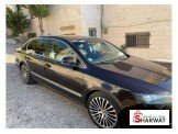 سكودا سوبيرب 2014 Image 3