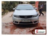 كيا Kia كيا فورتي 2008 Image 3
