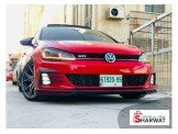 فولكسفاجن GTI 2014 Image 3