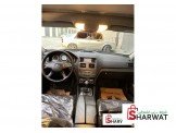 مرسيدس C200 2012 Image 3