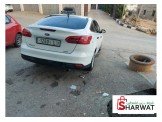 فورد فوكس 2018 Image 3