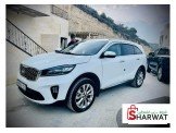 كيا Kia كيا سورينتو 2019 Image 3