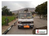 مرسيدس 410 1988 Image 3