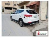 هونداي سانتافيه 2016 Image 3
