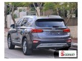 هونداي سانتافيه 2018 Image 3
