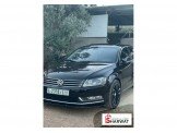 فولكسفاجن باسات 2014 Image 3