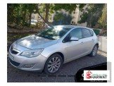 اوبل استرا 2012 Image 3