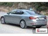 سكودا سوبيرب 2017 Image 3
