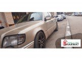 مرسيدس E220 1994 Image 3