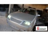 فولكسفاجن بورا 2004 Image 3