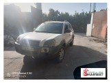هونداي توسان 2007 Image 3