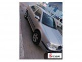 سكودا اوكتافيا 2008 Image 3