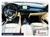 بي ام دبليو X5 2015 Image 3