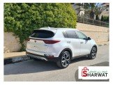 كيا Kia كيا سبورتاج 2018 Image 3