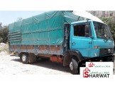 مرسيدس 914 1987 Image 3