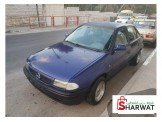 اوبل استرا 1996 Image 3