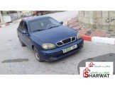 دايو لانوس 1998 Image 3
