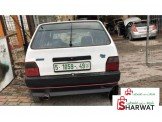 فيات اونو 1989 Image 3