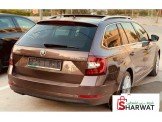 سكودا اوكتافيا 2018 Image 3