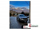 كيا Kia كيا سبورتاج 2015 Image 3