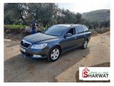 سكودا اوكتافيا 2008 Image 3