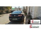 فولكسفاجن باسات 2010 Image 3