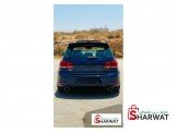 فولكسفاجن GTI 2011 Image 3