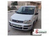 فيات باندا 2009 Image 3
