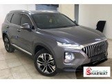 هونداي سانتافيه 2019 Image 3