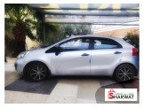 كيا Kia كيا برايد 2014 Image 3