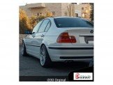بي ام دبليو 325 2000 Image 3