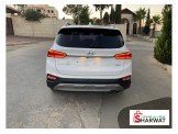 هونداي سانتافيه 2019 Image 3