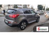 كيا Kia كيا سبورتاج 2014 Image 3