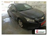 شفرليت كروز 2012 Image 3