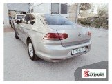 فولكسفاجن باسات 2016 Image 3