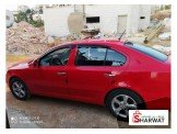 سكودا اوكتافيا 2011 Image 3