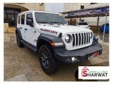 Jeep Wrangler 2019 Image 3