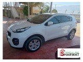 كيا Kia كيا سبورتاج 2017 Image 3