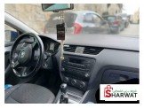 سكودا اوكتافيا 2015 Image 3