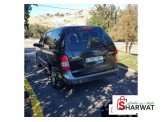 مازدا  مازدة mbv موديل 2000  2000 Image 3