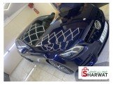 مرسيدس E200 2017 Image 3