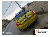 سكودا اوكتافيا 2017 Image 3
