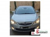 اوبل استرا 2011 Image 3