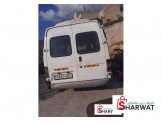 فورد ترانزيت 1998 Image 3