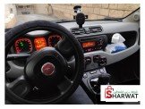 فيات باندا 2013 Image 3