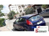 فورد فيستا 2014 Image 3