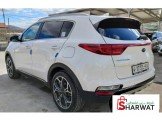كيا Kia كيا سبورتاج 2018 Image 3