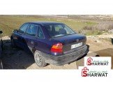 اوبل استرا 1998 Image 3