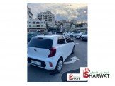 كيا Kia كيا مورننغ 2019 Image 3